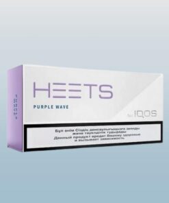 Best Heets Purple Wave For IQOS HEETS Dubai 2025