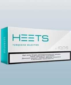 Best IQOS Heets Turquoise Selection For IQOS Heets 2025