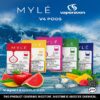 Buy Best Myle V4 Pods in Dubai 2025
