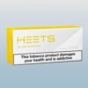 Buy IQOS Heets Yellow Selection For IQOS In Dubai 2015