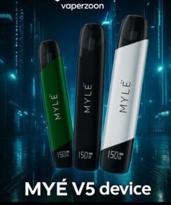 Buy New Myle V5 Meta Device