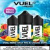 Buy Vuel Nerd Salt Nic 30ml E-Liquid in the UAE