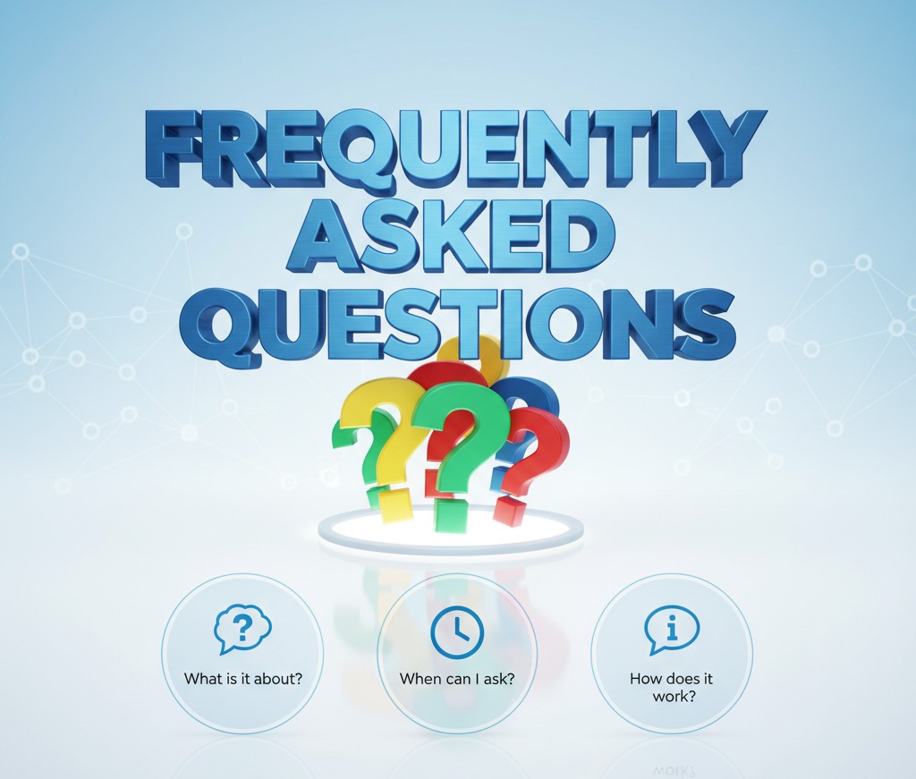 Frequently Asked Questions