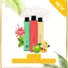 Hyla Dopa 4500 Puffs Disposable Vape