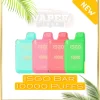 ISGO Bar 10000 Puffs 5% Disposables Vape