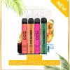 Isgo Vegas 2800 Puffs Disposable Vape