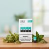 JUUL Menthol Pods 5%