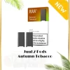 Juul 2 Pods Autumn Tobacco