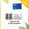 Juul 2 Pods Polar Menthol