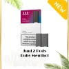 Juul 2 Pods Ruby Menthol