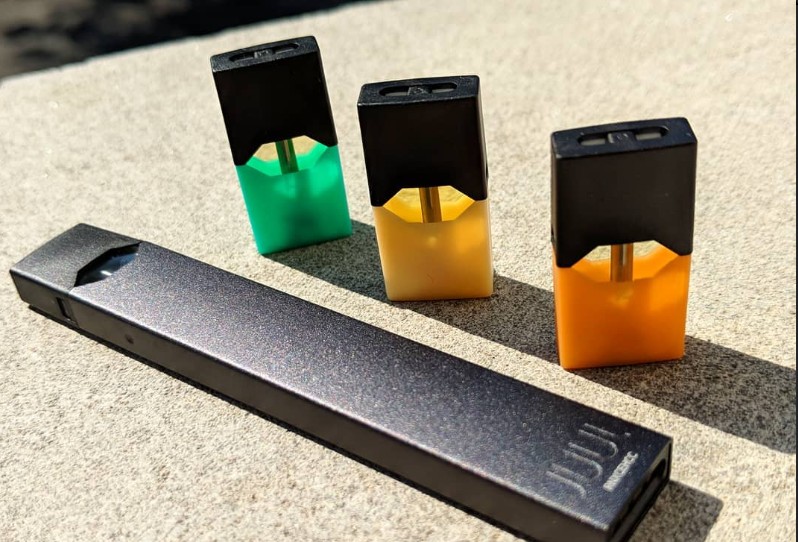 Juul Pods