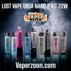 LOST VAPE URSA NANO 2 KIT 22W