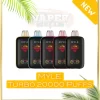 MYLE Turbo 20000 Puffs 50mg Disposable Vape