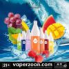 Myle Drip 2600 Puffs Disposable Vape in UAE