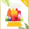 Nerd Fire 8000 Puffs 2% Disposable Vape