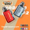 VOOPOO Argus P2 Pod