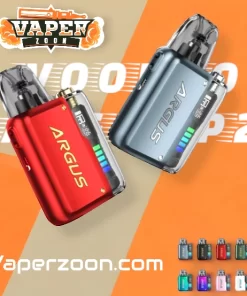 VOOPOO Argus P2 Pod