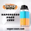 VAPORESSO XROS Cube Pod