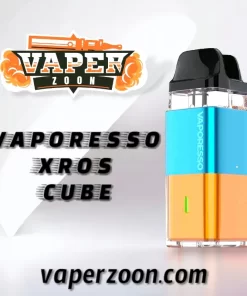 VAPORESSO XROS Cube Pod