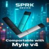 SPRK Vapor Device for Myle V4 in Dubai, UAE