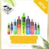 Tugboat EVO 4500 Puffs 850mAh Disposable Vape Device