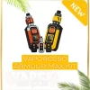 VAPORESSO ARMOUR MAX KIT