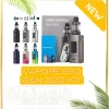 VAPORESSO GEN 200 KIT