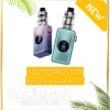 VAPORESSO GEN MAX KIT