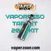 VAPORESSO TAGRET 200 KIT