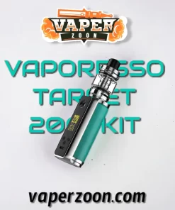 VAPORESSO TAGRET 200 KIT