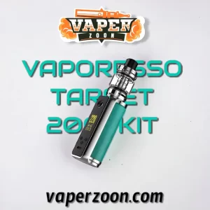 VAPORESSO TAGRET 200 KIT