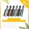 VAPORESSO TARGET 100 ITANK 2 KIT