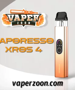 VAPORESSO XROS 4