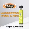 VAPORESSO XROS 4 MINI