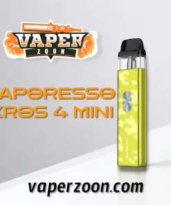 VAPORESSO XROS 4 MINI