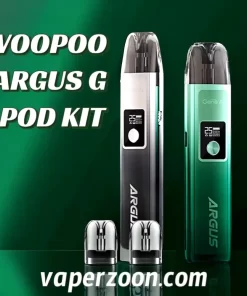 VOOPOO ARGUS G POD KIT