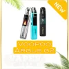 VOOPOO ARGUS G2
