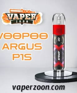 VOOPOO ARGUS PIS