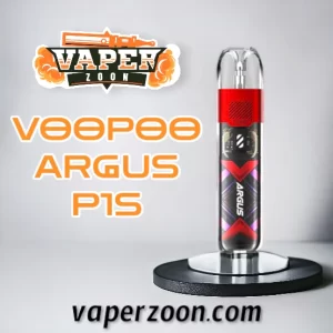 VOOPOO ARGUS PIS