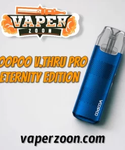 VOOPOO V.THRU PRO ETERNITY EDITION