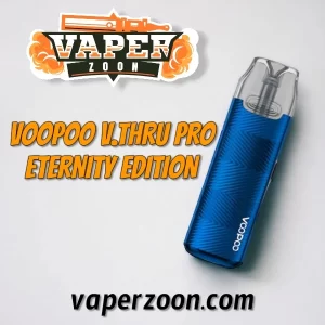 VOOPOO V.THRU PRO ETERNITY EDITION