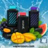 Vozol Gear 10000 Puffs Disposable Vape 50mg