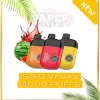 ISGO VEGAS 14000 Puffs Disposable Vape