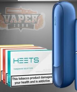 Buy Best IQOS Heets Online Dubai Fast Delivery in Dubai 2025