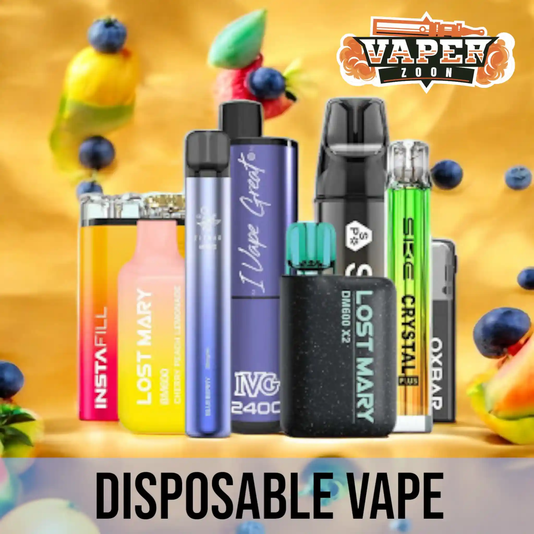 Buy Disposable Vapes Dubai UAE