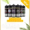 Ruthless E-Juice 120ml 3mg is a premium vape juice known for its rich flavors and high-quality ingredients