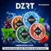 Buy DZRT Nicotine Pouches in Dubai | Smoke-Free Nicotine