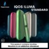 Buy IQOS ILUMA Dubai – The Latest Models with Fast UAE Delivery