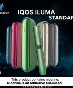 Buy IQOS ILUMA Dubai – The Latest Models with Fast UAE Delivery