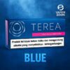 IQOS Terea Blue Indonesian